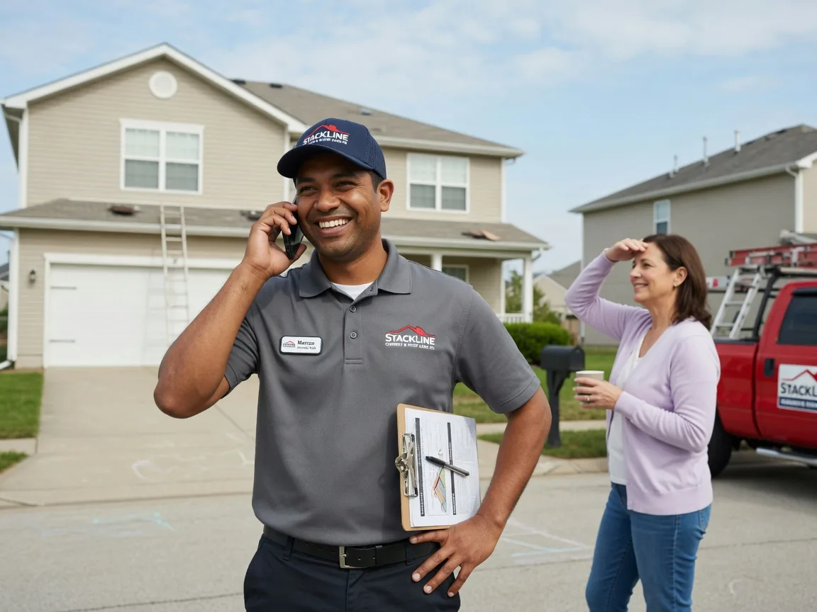 Chimney flashing repair Delton, MI FAQs